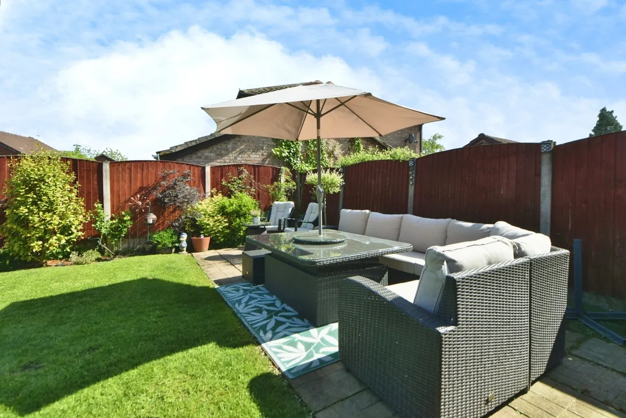 Ellerby Avenue, Clifton, Swinton, Manchester, M27, photo 17