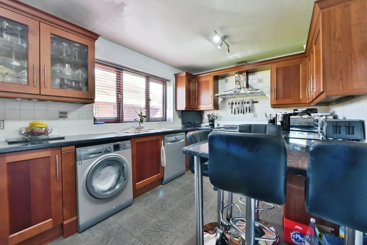 Ellerby Avenue, Clifton, Swinton, Manchester, M27, photo 6