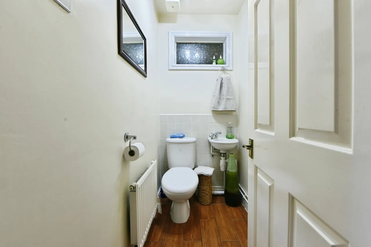 Ellerby Avenue, Clifton, Swinton, Manchester, M27, photo 13