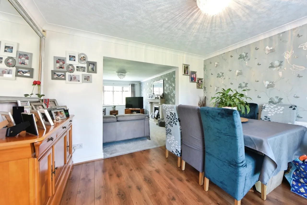Ellerby Avenue, Clifton, Swinton, Manchester, M27, photo 10