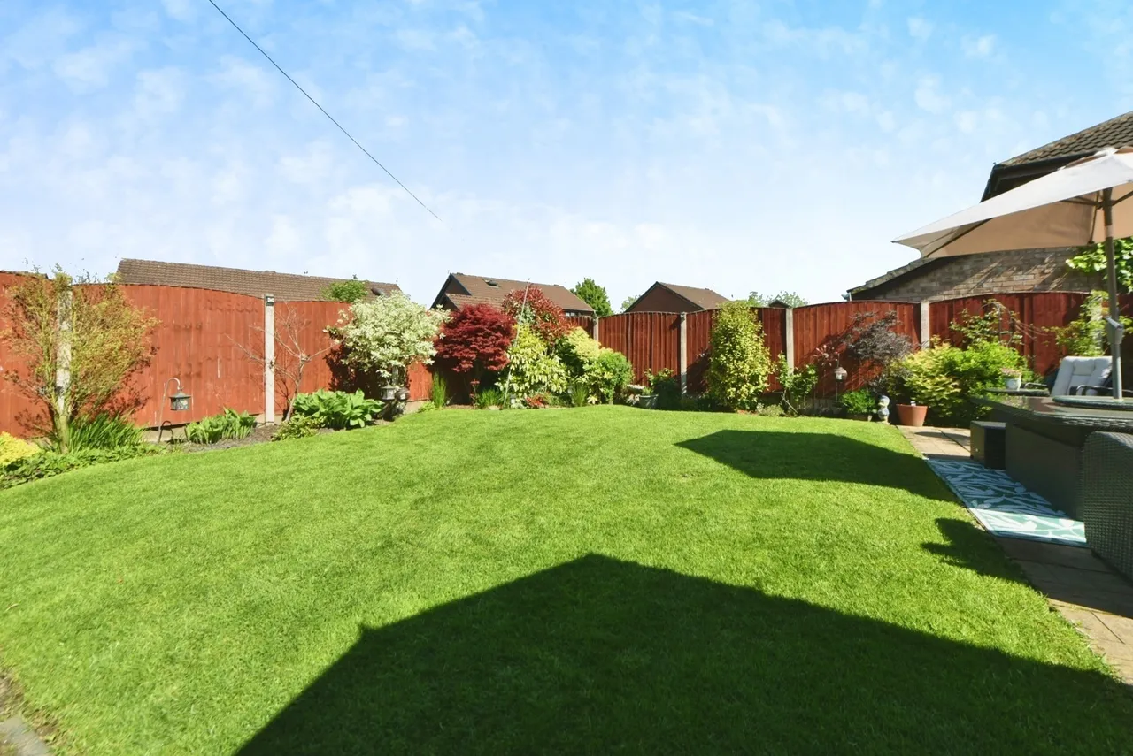 Ellerby Avenue, Clifton, Swinton, Manchester, M27, photo 16