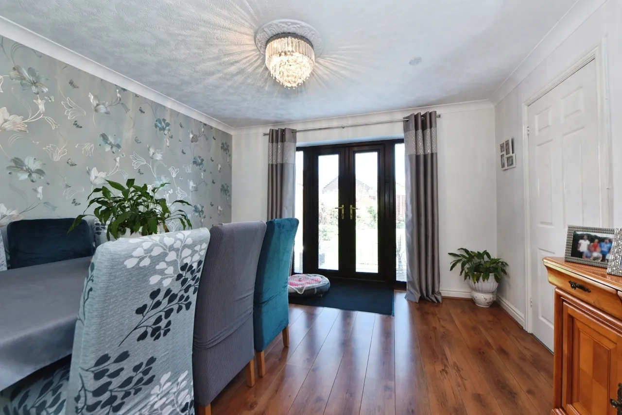 Ellerby Avenue, Clifton, Swinton, Manchester, M27, photo 4