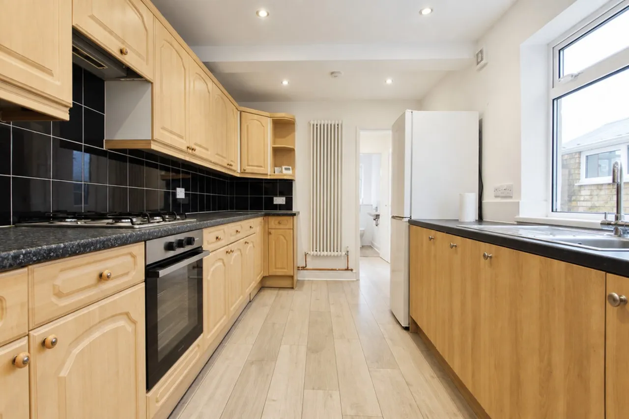 3 bed house to rent — Sunningwell Road, Oxford