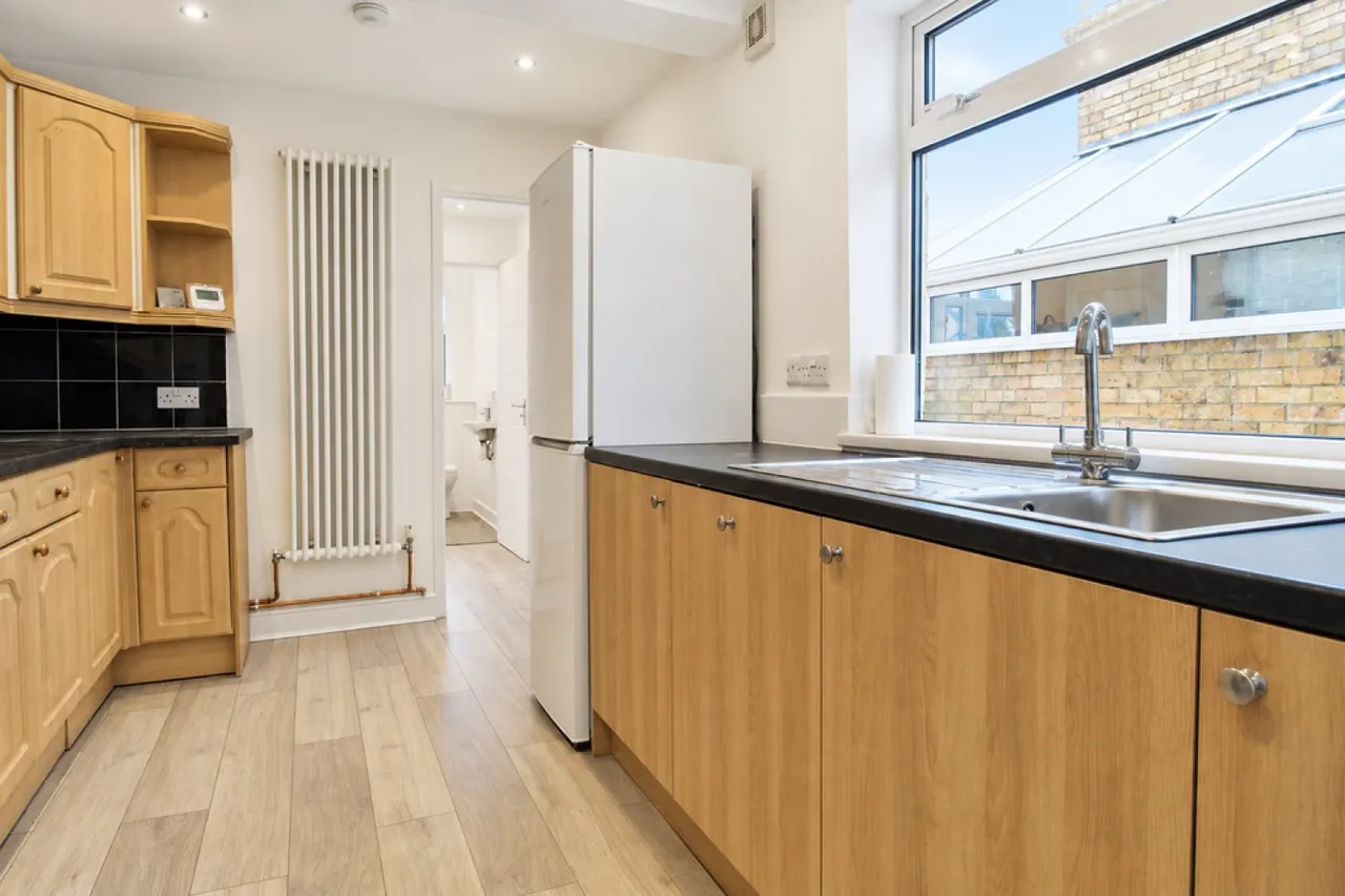 Sunningwell Road, Oxford, photo 2