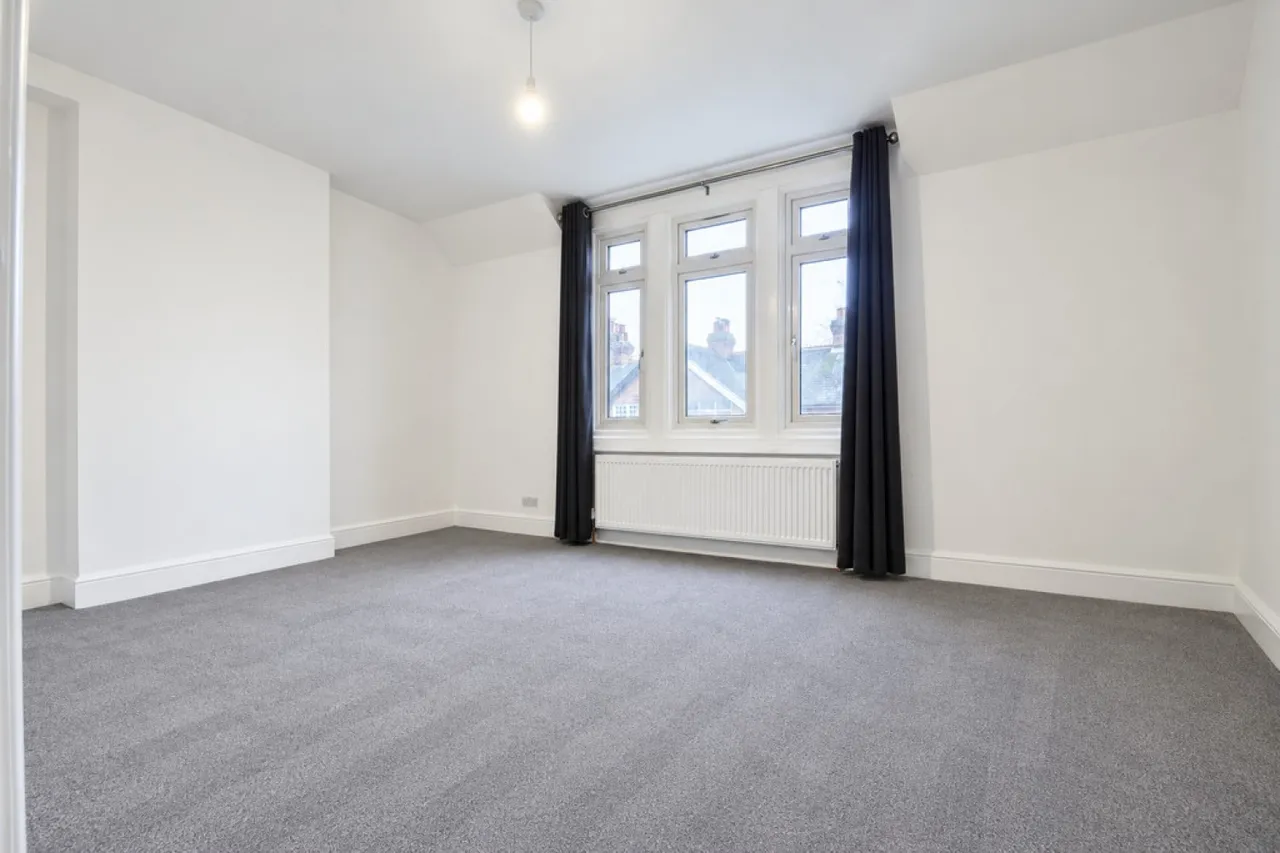 Sunningwell Road, Oxford, photo 11
