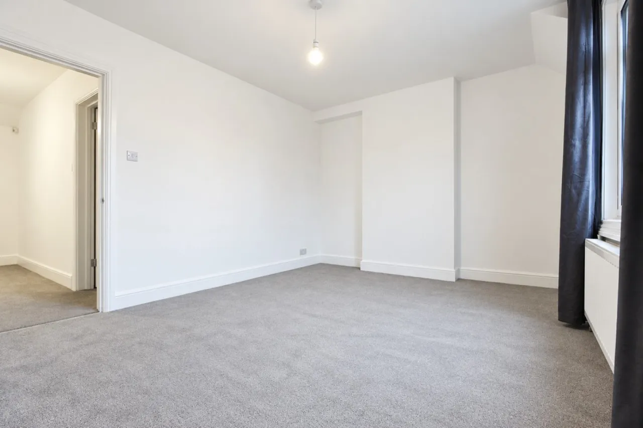 Sunningwell Road, Oxford, photo 7