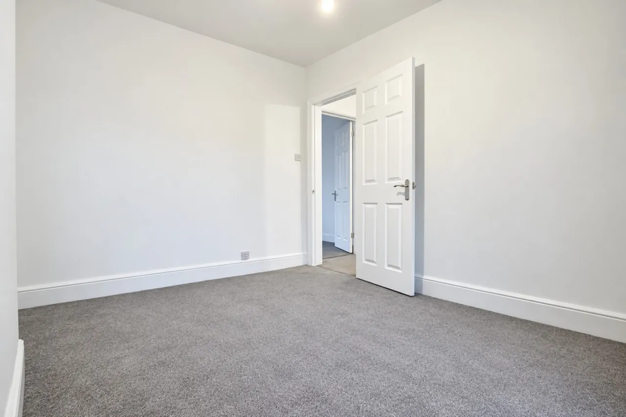 Sunningwell Road, Oxford, photo 8