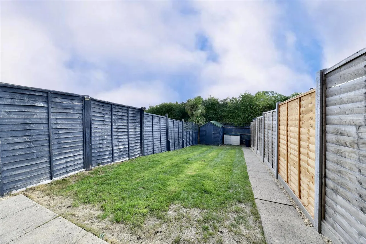 Cotswold Drive, Stevenage, Herts, SG1 6GT, photo 9