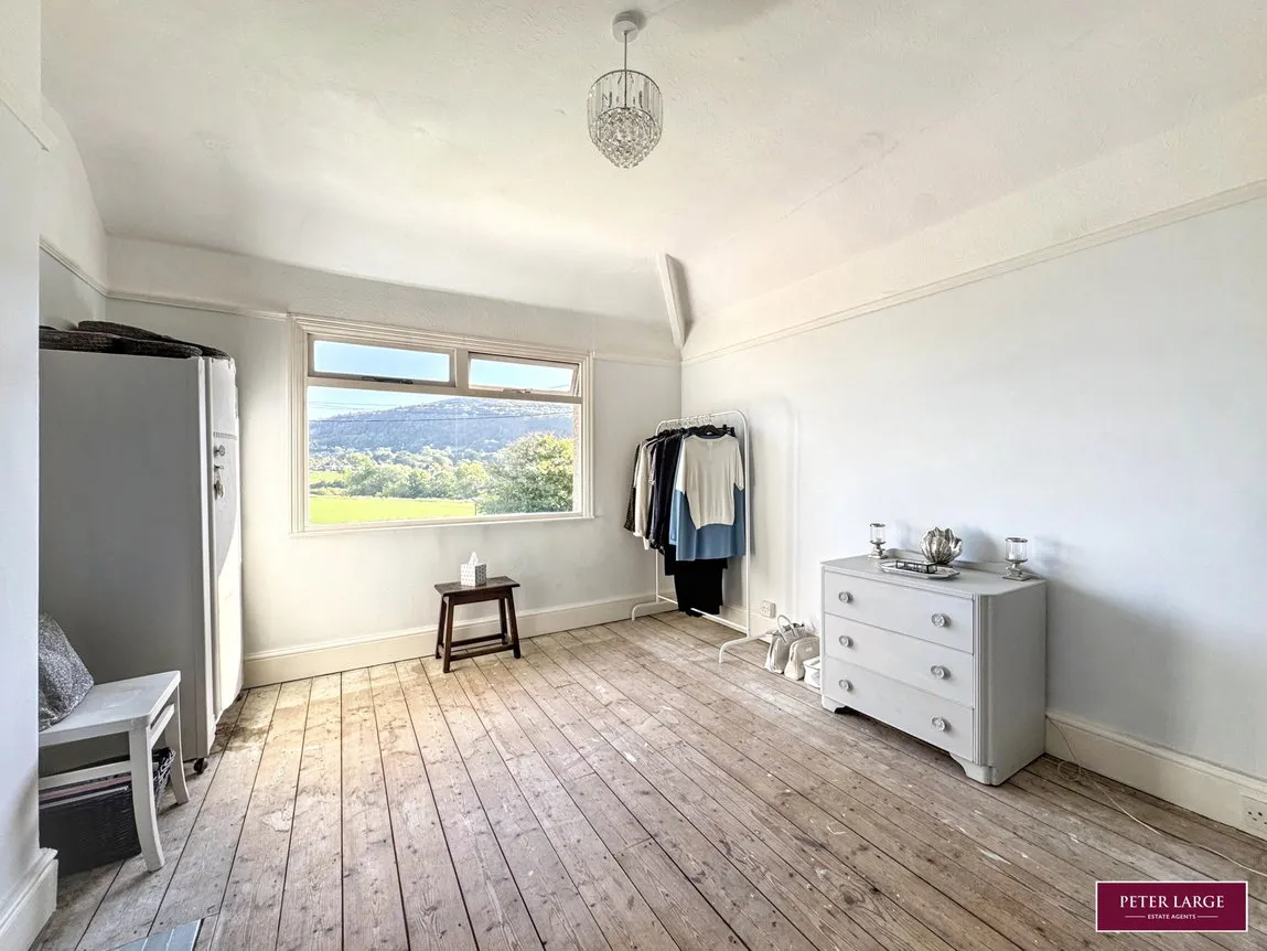 Ffordd Penrhwylfa, Meliden, LL19, photo 6