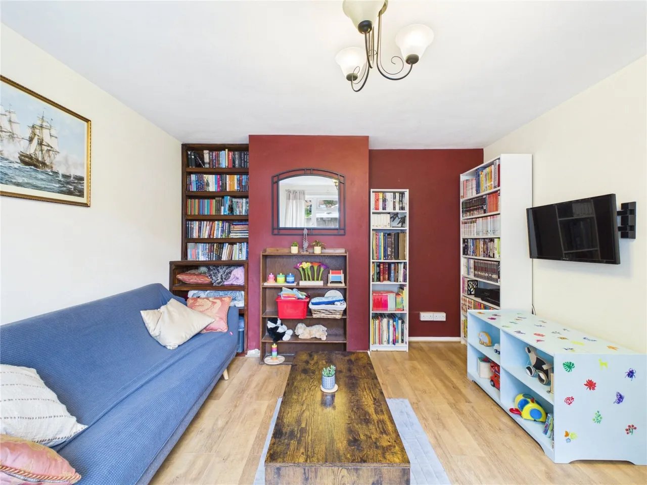Fair Furlong, Bristol, BS13, photo 6
