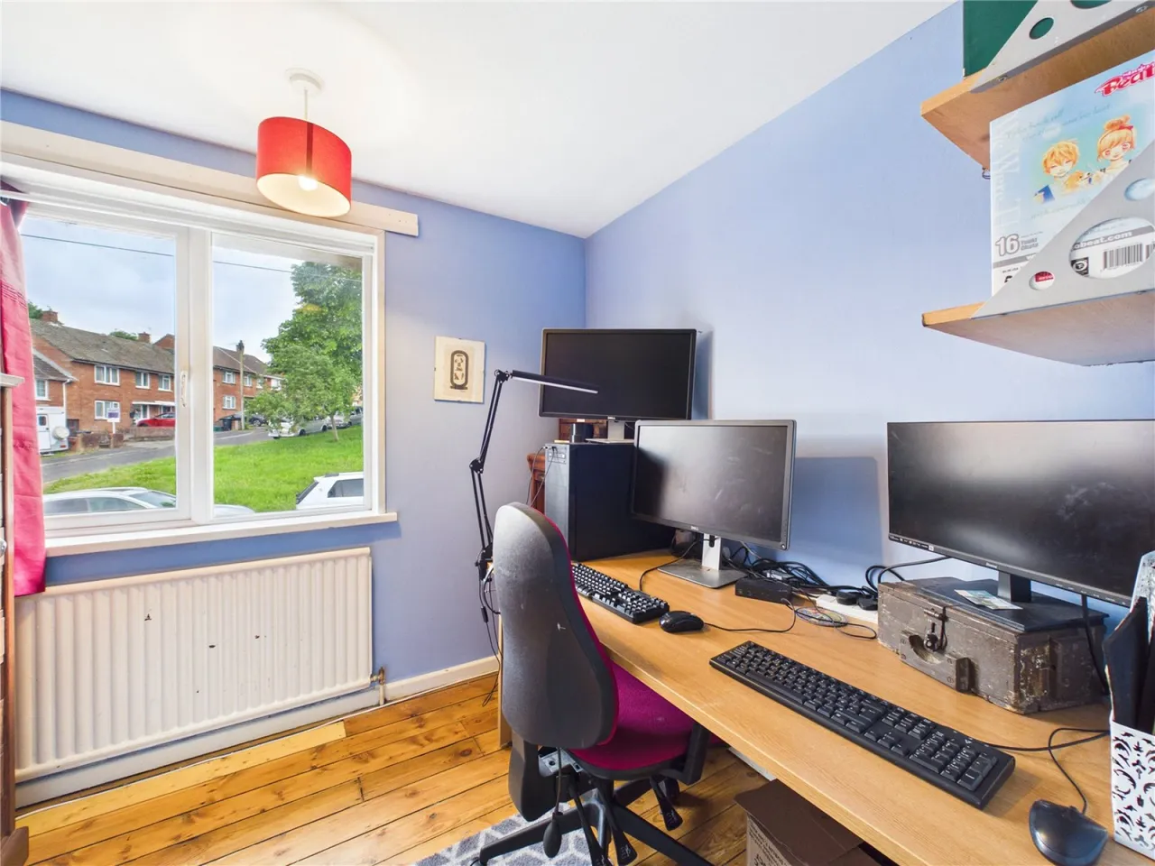 Fair Furlong, Bristol, BS13, photo 20