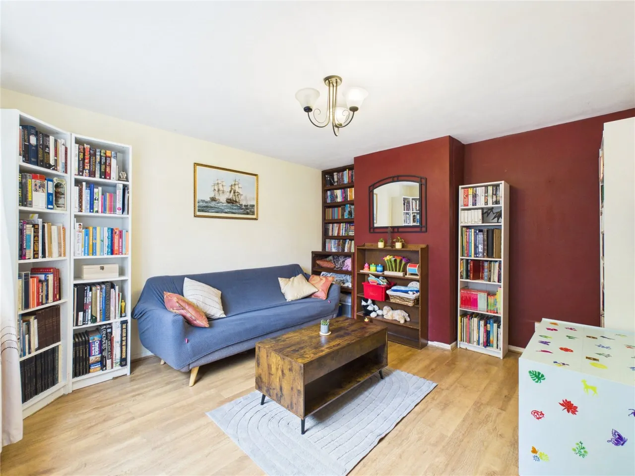 Fair Furlong, Bristol, BS13, photo 3