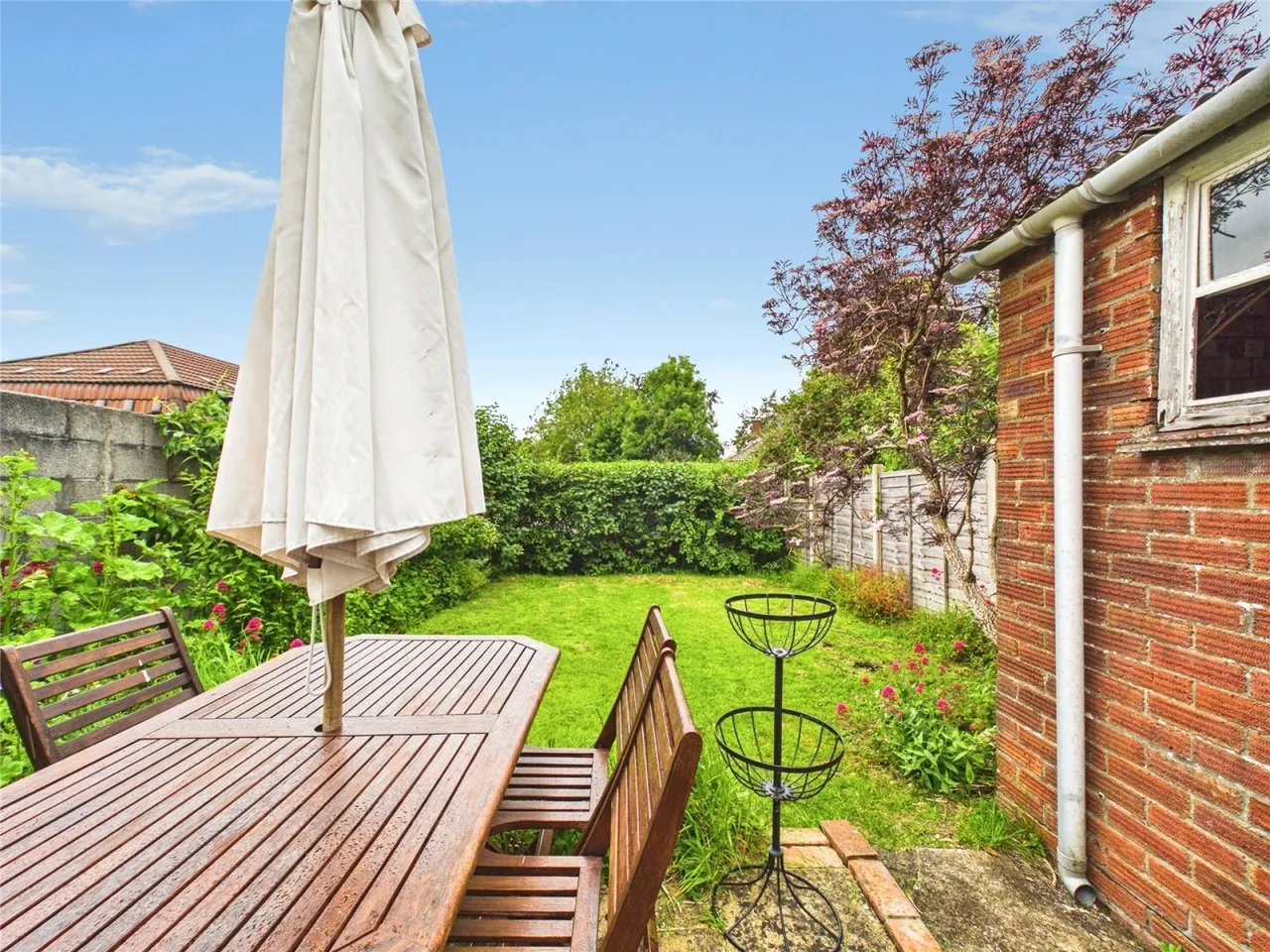 Fair Furlong, Bristol, BS13, photo 4