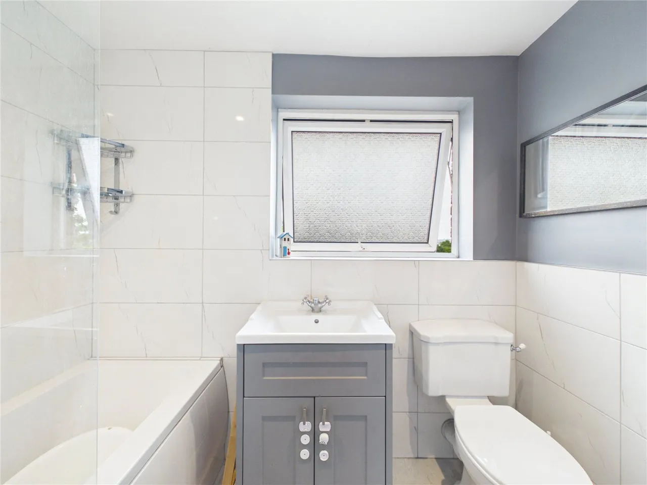 Fair Furlong, Bristol, BS13, photo 17