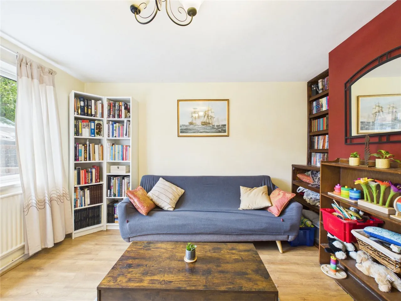 Fair Furlong, Bristol, BS13, photo 5