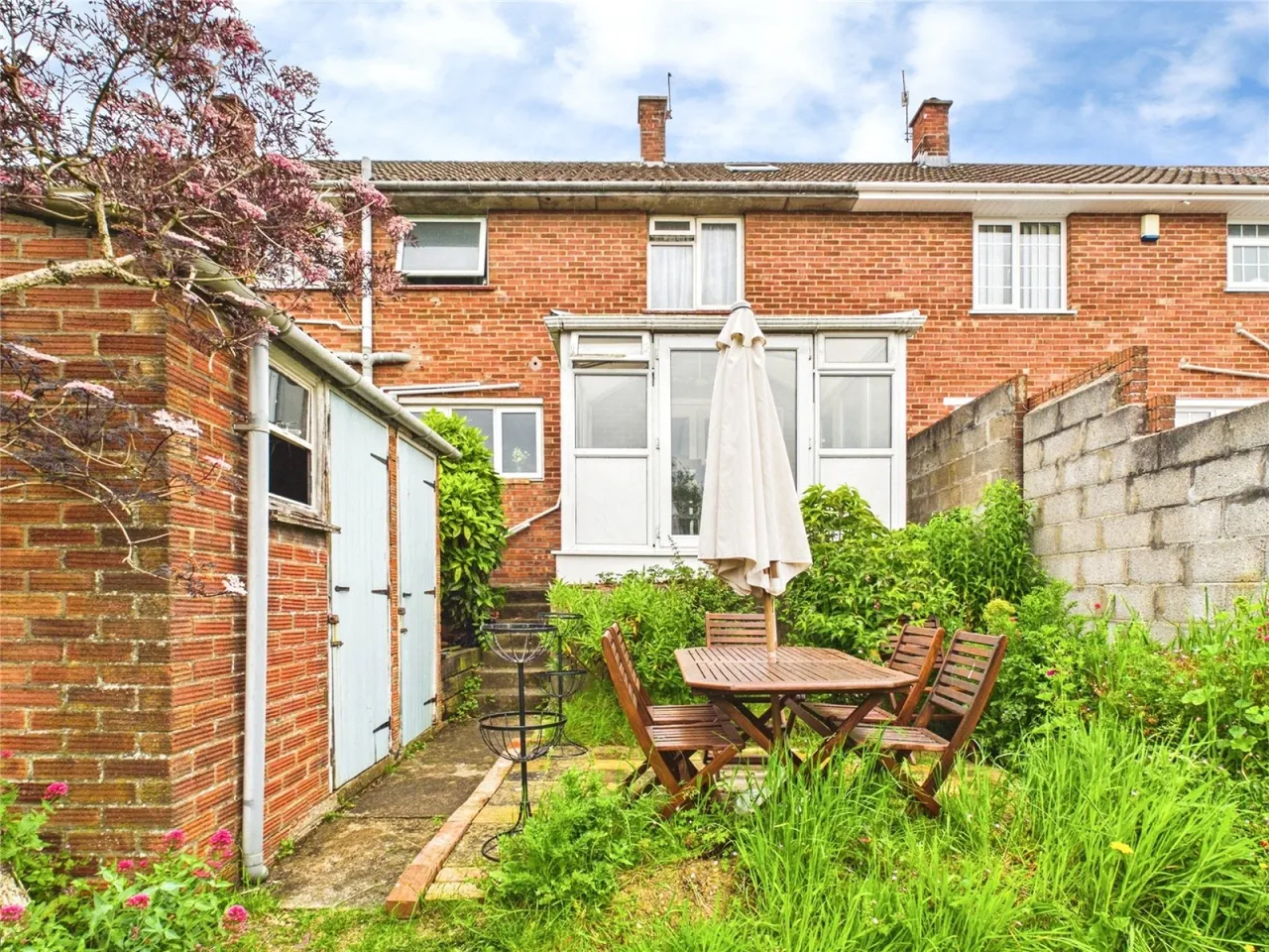 Fair Furlong, Bristol, BS13, photo 12