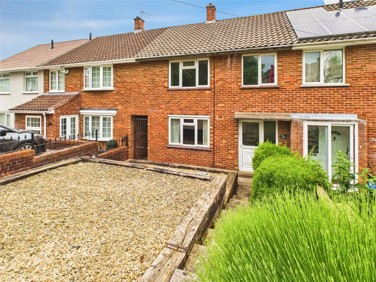 Fair Furlong, Bristol, BS13, photo 22