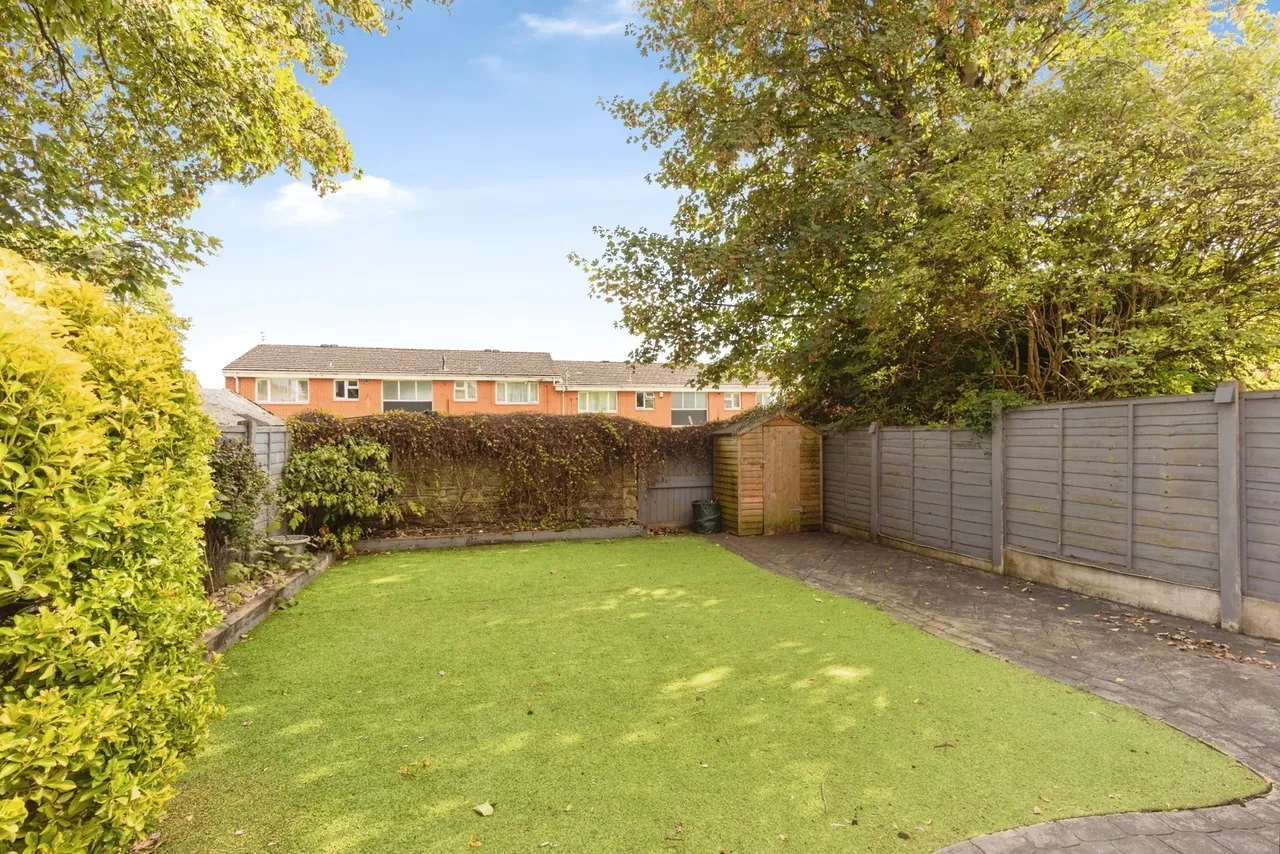 Blue Bell Close, Hyde, Greater Manchester, SK14, photo 30