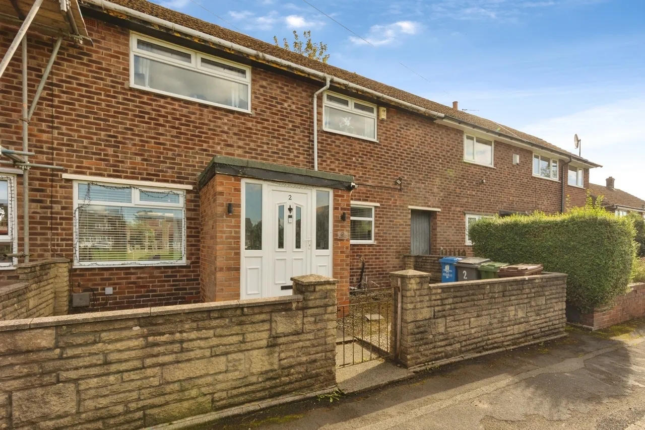 3 bed house for sale — Blue Bell Close, Hyde, Greater Manchester, SK14