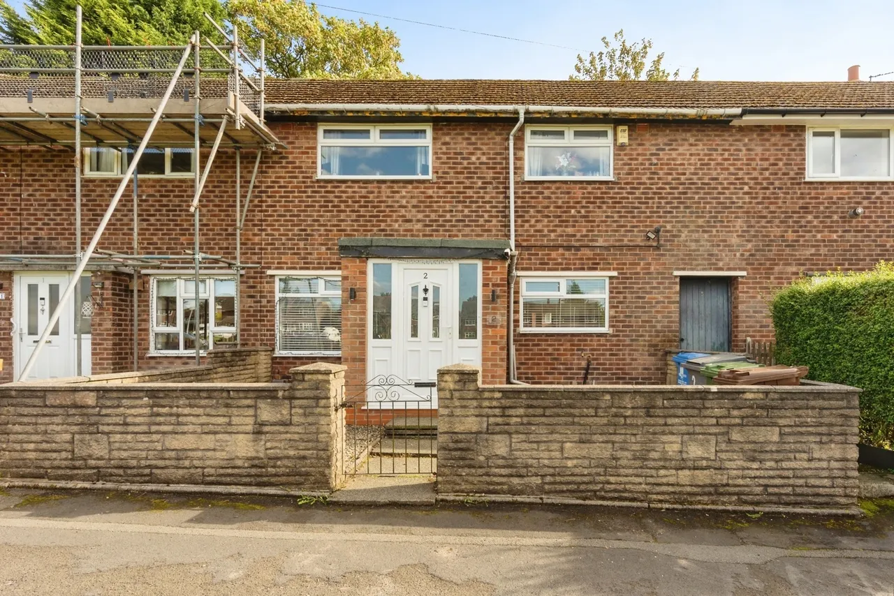 Blue Bell Close, Hyde, Greater Manchester, SK14, photo 32