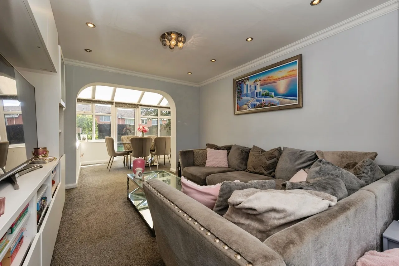 Blue Bell Close, Hyde, Greater Manchester, SK14, photo 6