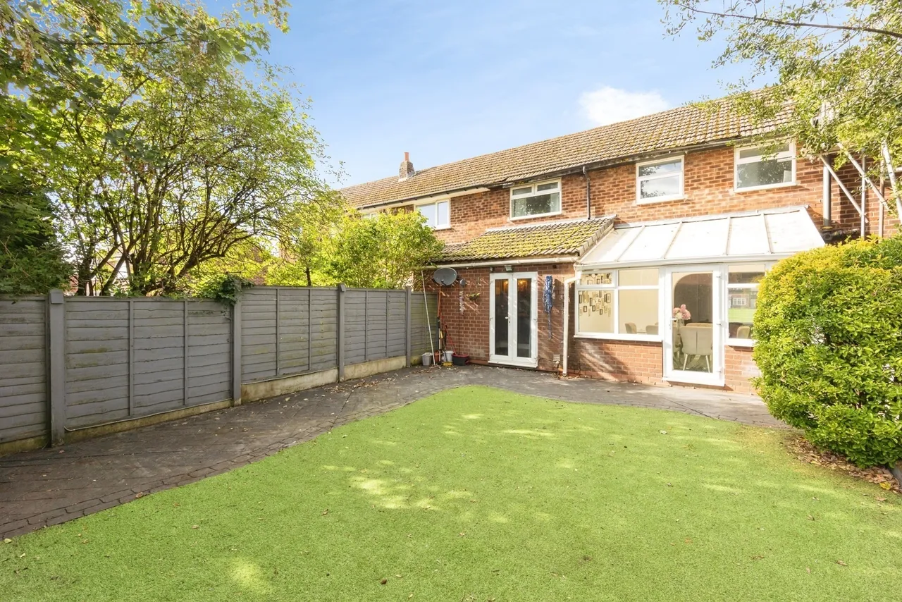 Blue Bell Close, Hyde, Greater Manchester, SK14, photo 29