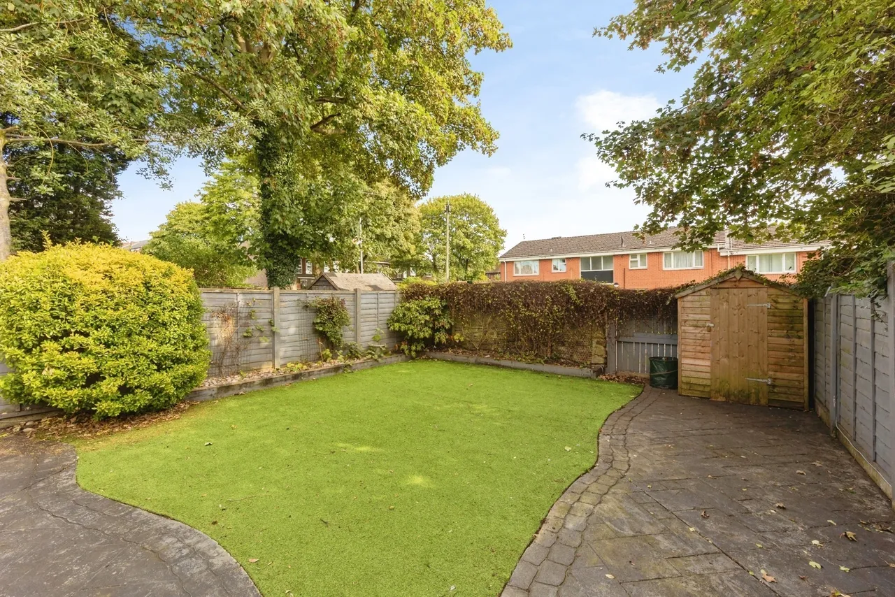 Blue Bell Close, Hyde, Greater Manchester, SK14, photo 28