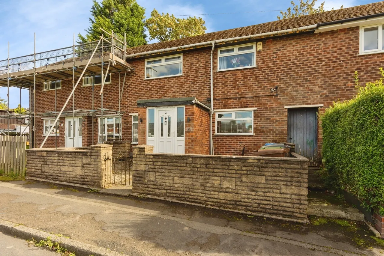 Blue Bell Close, Hyde, Greater Manchester, SK14, photo 31