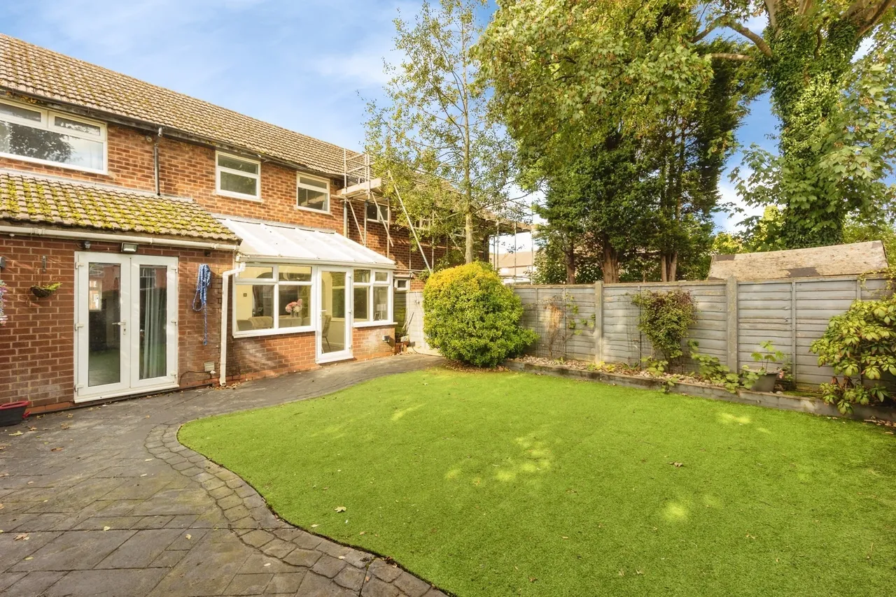 Blue Bell Close, Hyde, Greater Manchester, SK14, photo 27