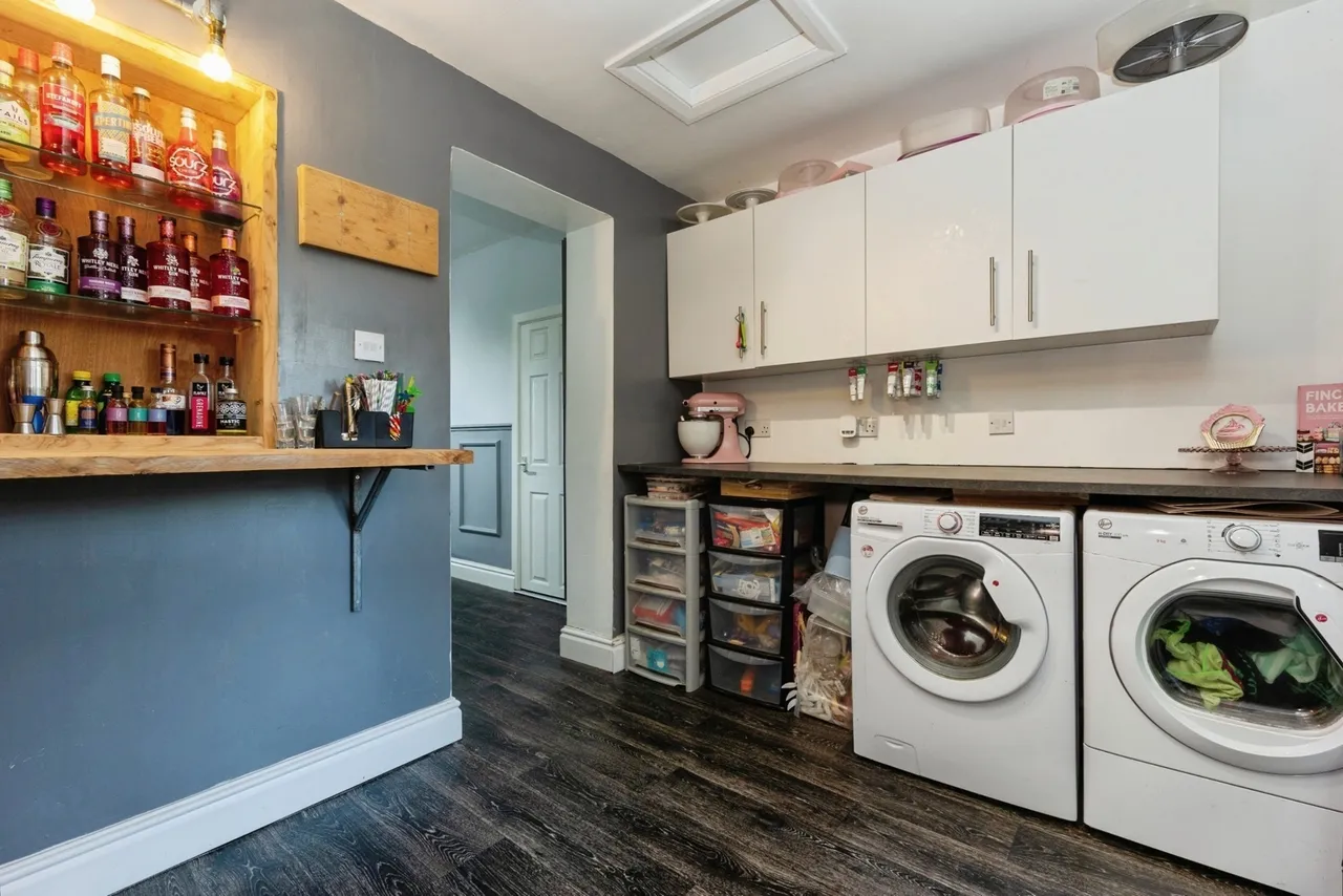 Blue Bell Close, Hyde, Greater Manchester, SK14, photo 13