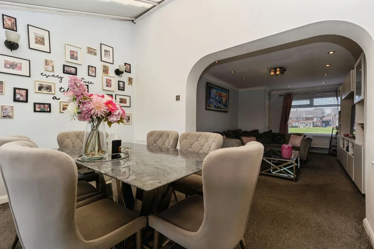 Blue Bell Close, Hyde, Greater Manchester, SK14, photo 12