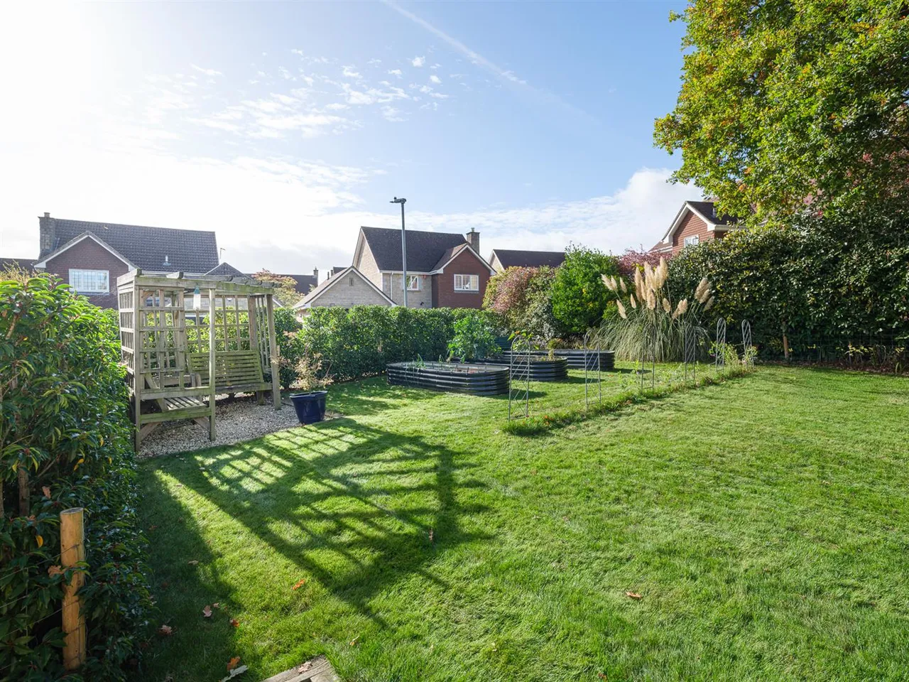 Erleigh Drive, Chippenham, photo 28