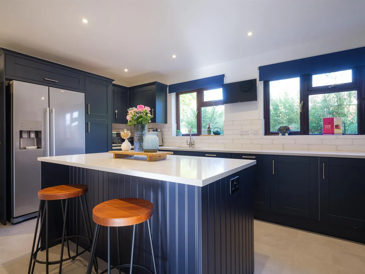 Erleigh Drive, Chippenham, photo 4