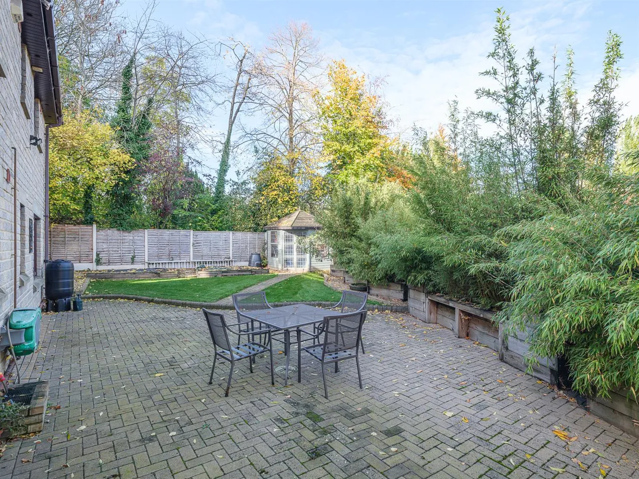 Erleigh Drive, Chippenham, photo 26