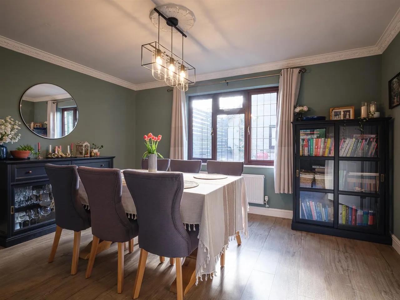 Erleigh Drive, Chippenham, photo 9