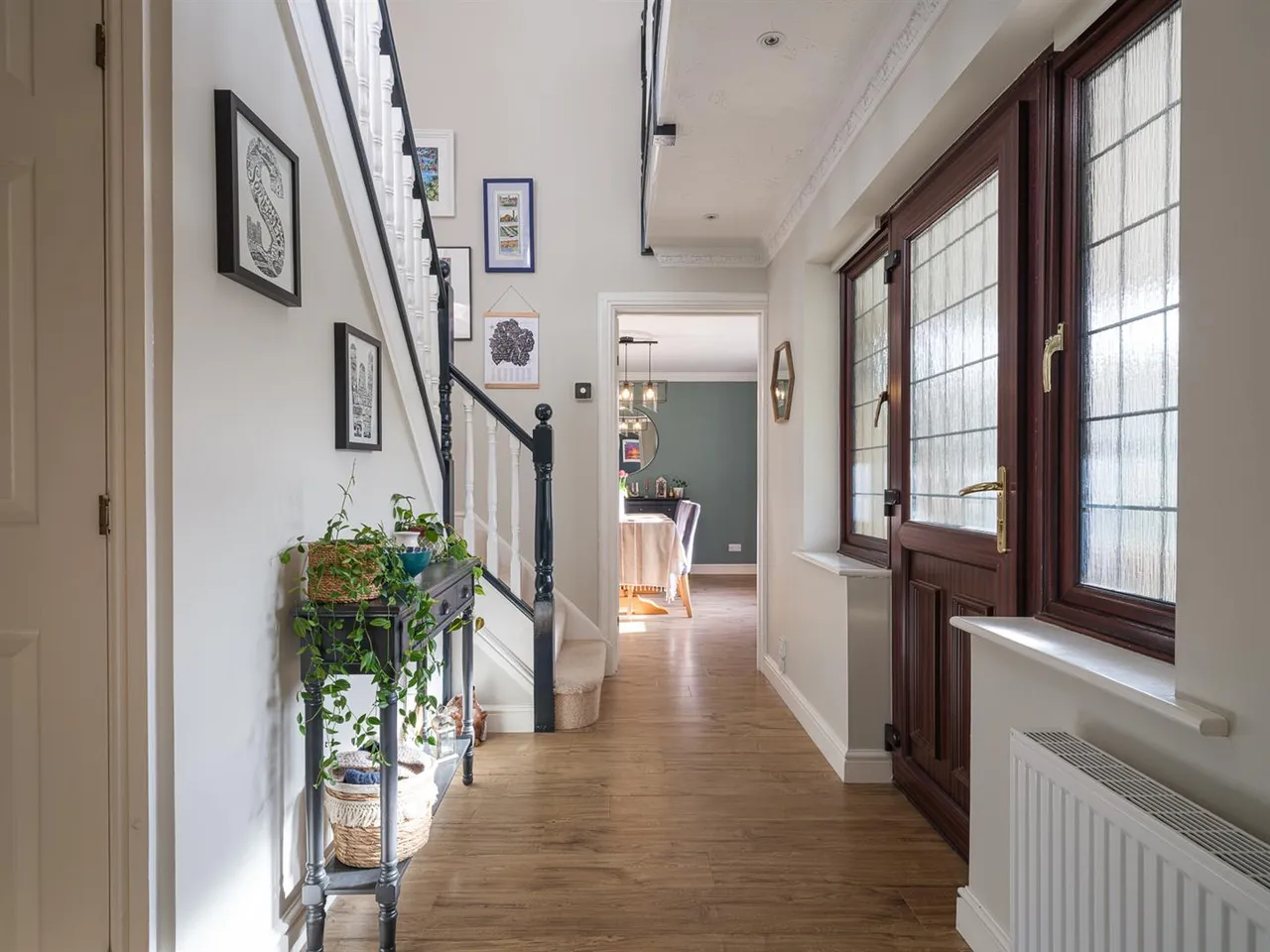Erleigh Drive, Chippenham, photo 11