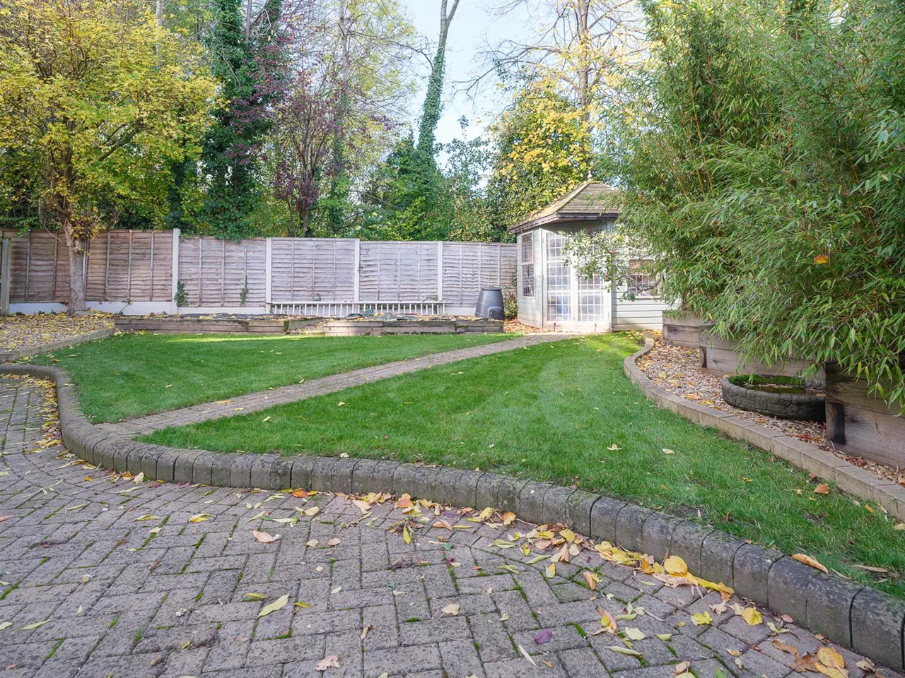 Erleigh Drive, Chippenham, photo 27