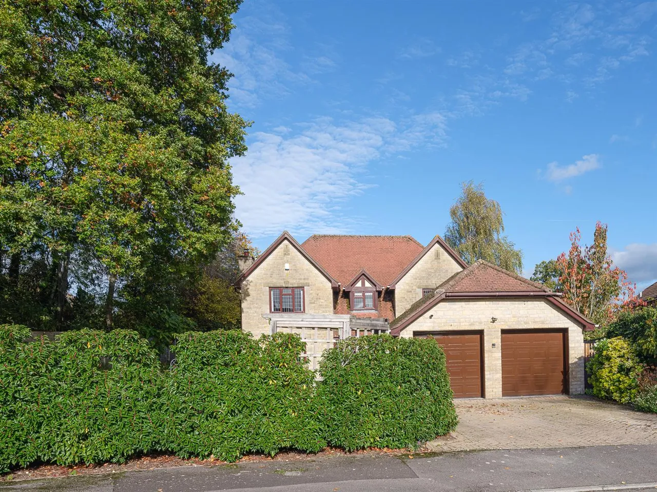 Erleigh Drive, Chippenham, photo 24