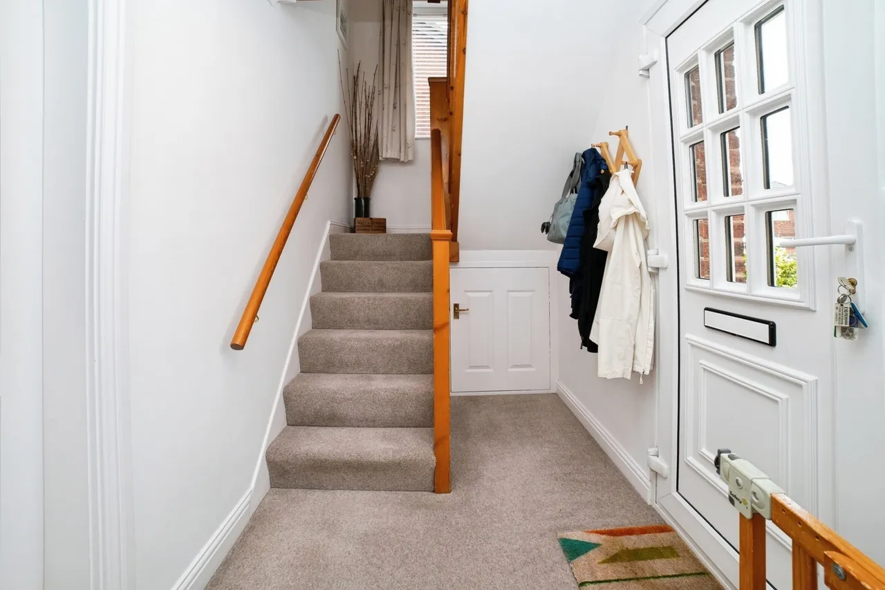 Stonebridge Road, Warsop, NG20, photo 16