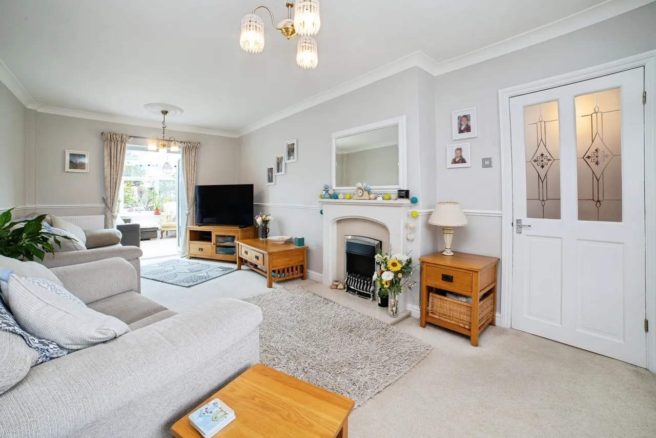 Stonebridge Road, Warsop, NG20, photo 5