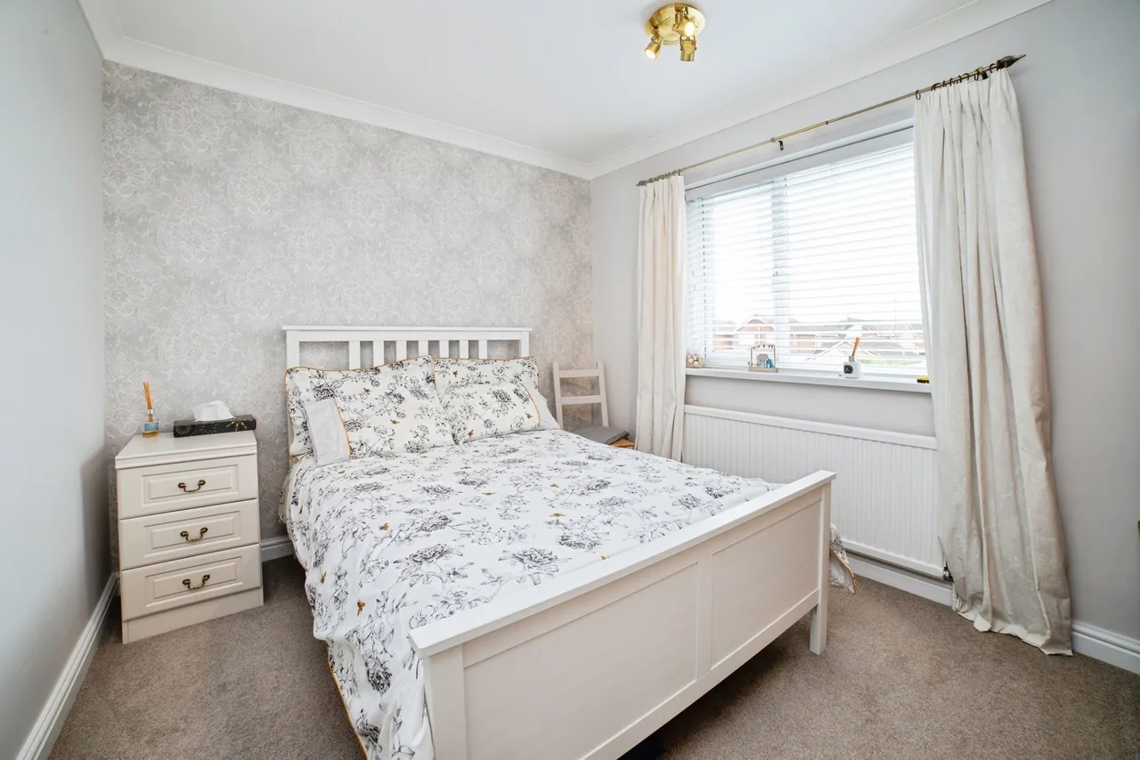 Stonebridge Road, Warsop, NG20, photo 13