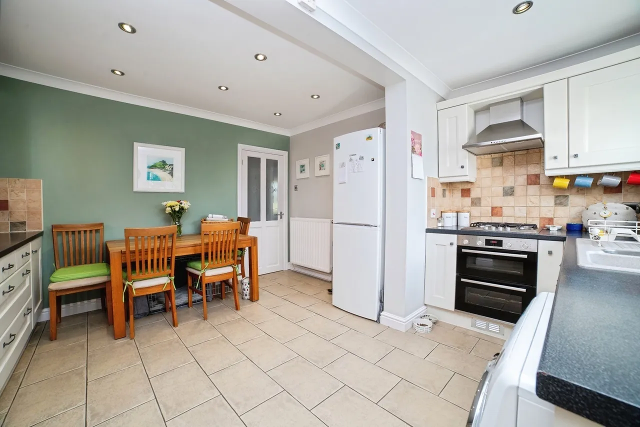 Stonebridge Road, Warsop, NG20, photo 8