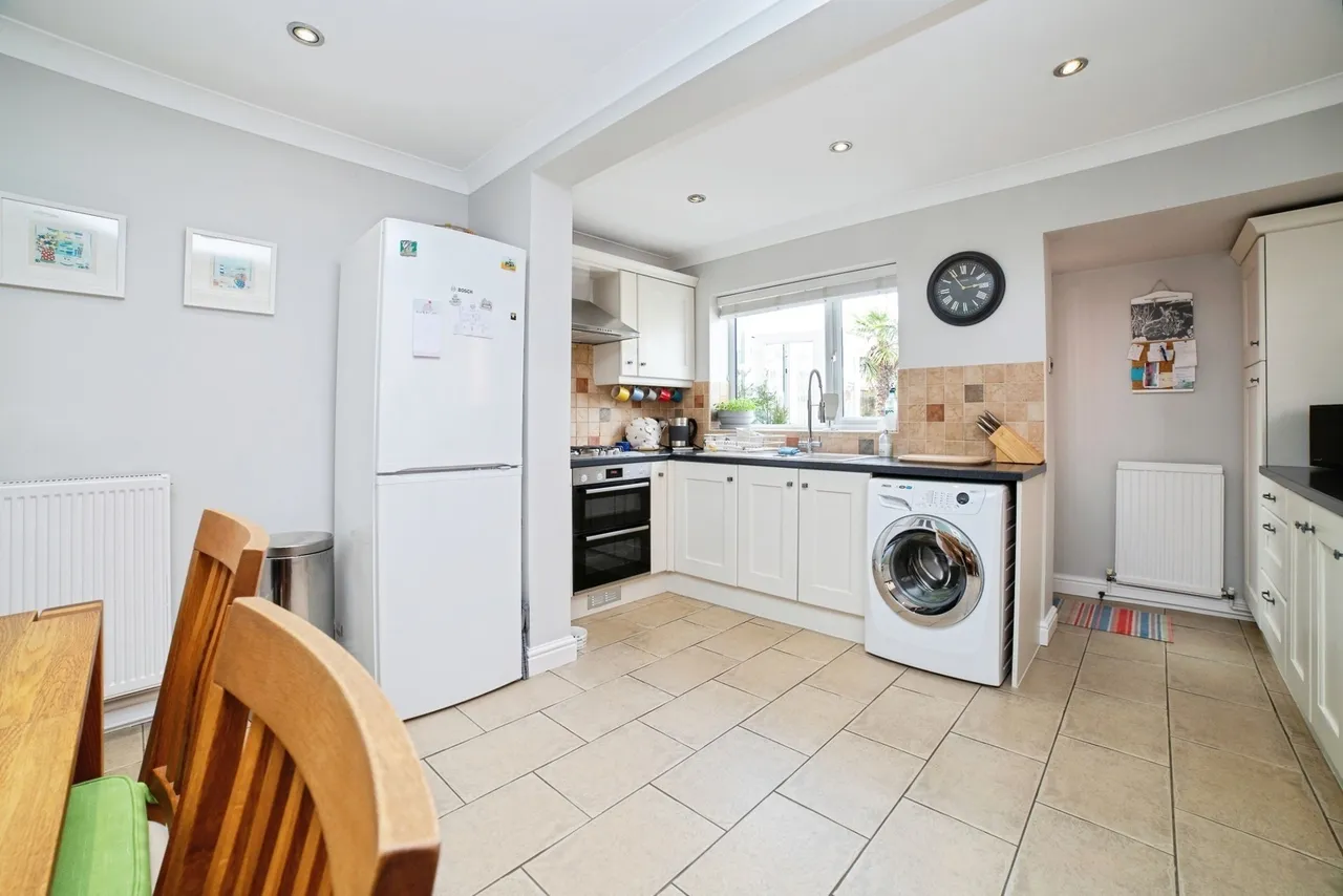 Stonebridge Road, Warsop, NG20, photo 7