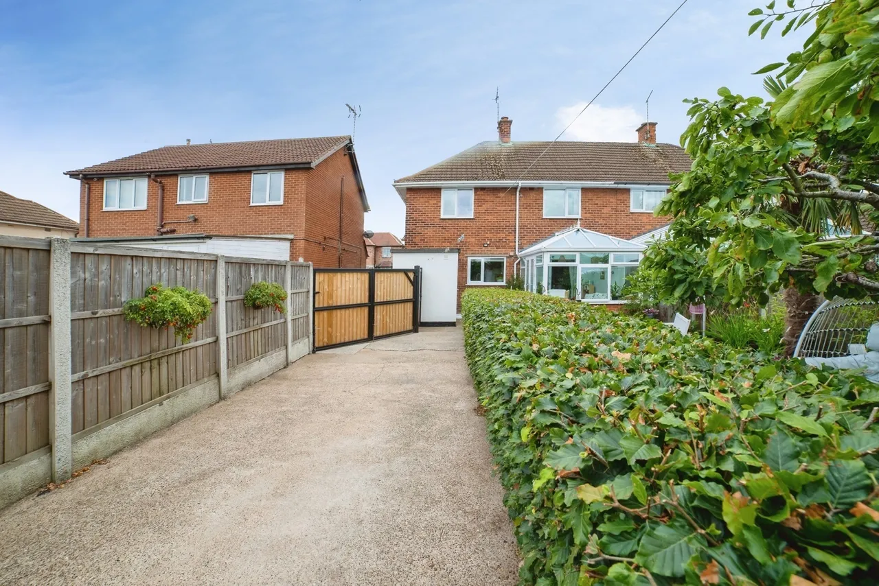 Stonebridge Road, Warsop, NG20, photo 17