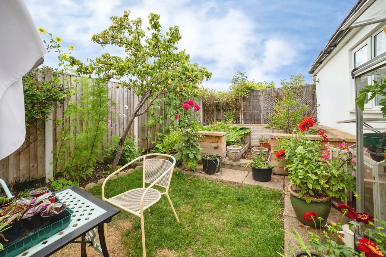 Stonebridge Road, Warsop, NG20, photo 21