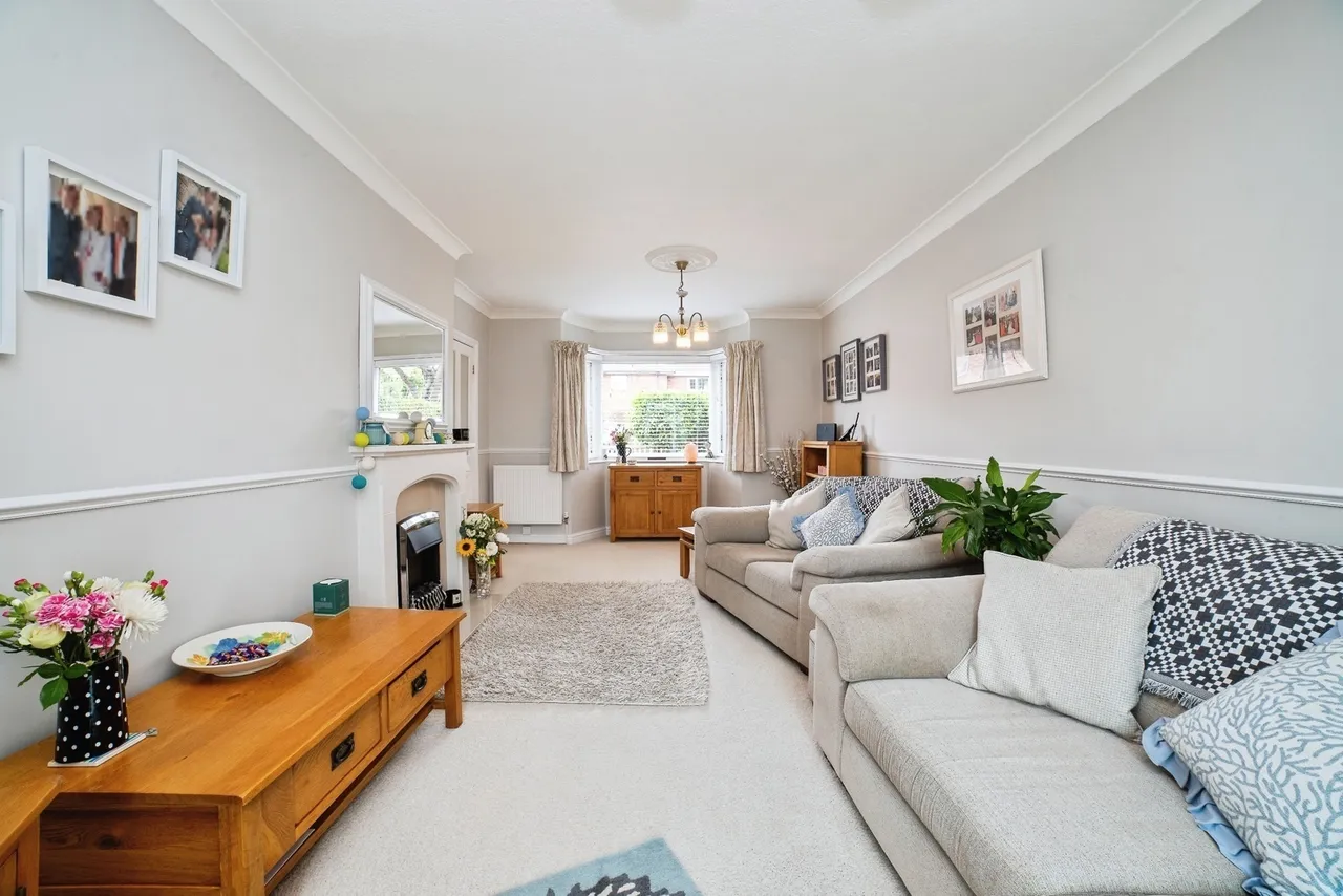 Stonebridge Road, Warsop, NG20, photo 10