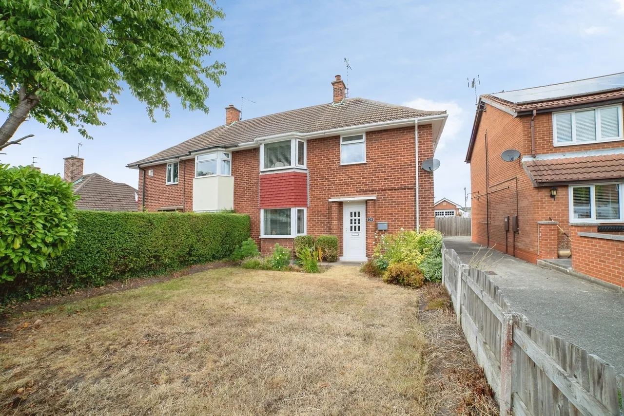 Stonebridge Road, Warsop, NG20, photo 22