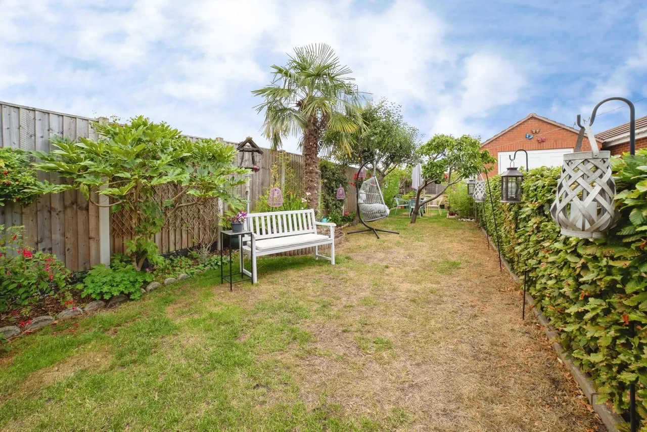 Stonebridge Road, Warsop, NG20, photo 19