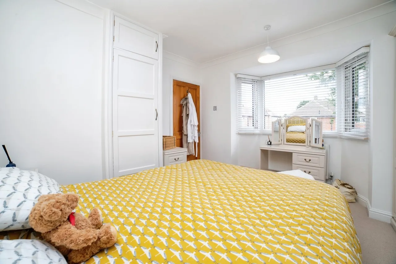 Stonebridge Road, Warsop, NG20, photo 12