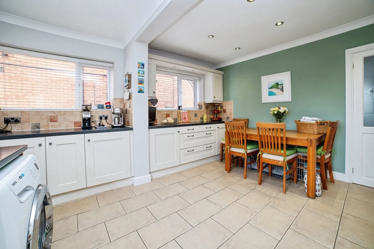 Stonebridge Road, Warsop, NG20, photo 6